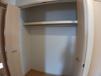 【収納】 | ウィスティリア　パディ壱番館