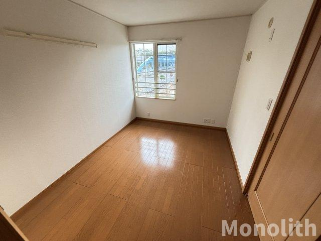 ビューボナーレの内装