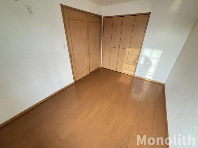 ビューボナーレの内装