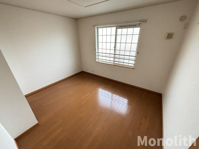 ビューボナーレの内装