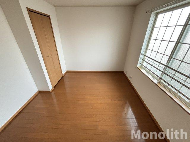 ビューボナーレの内装