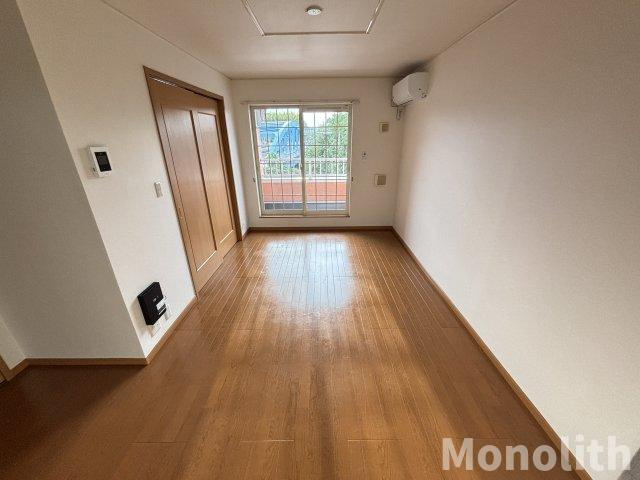 ビューボナーレの居間・リビング