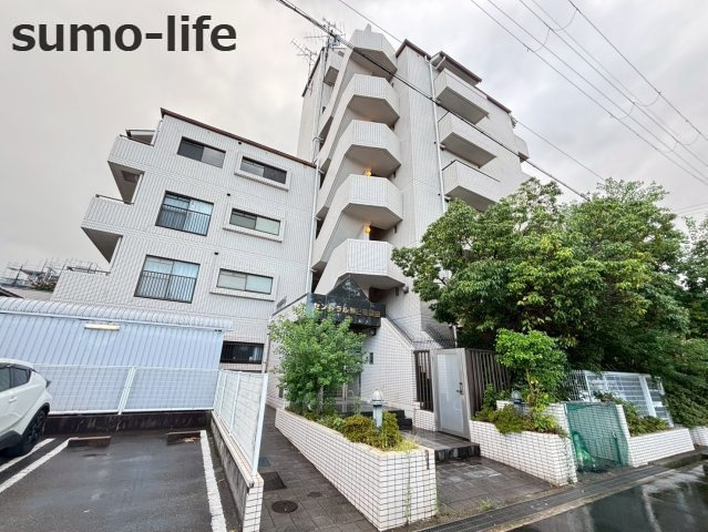 セントラル第2東園田