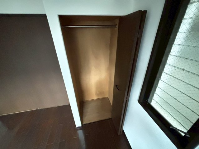 セントラル第2東園田の収納