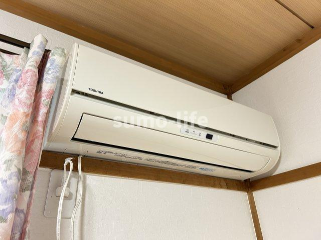 イズミハイツのその他