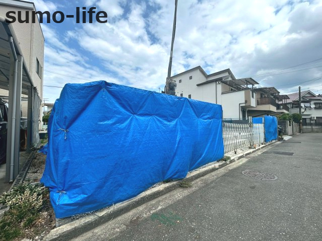 リバーサイド北園