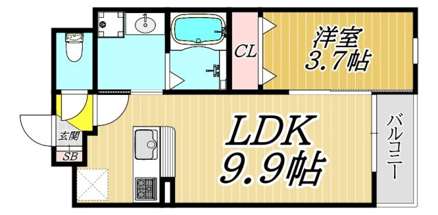 ローレルパーク