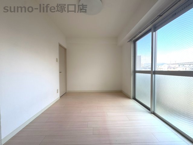 MAISON　KOUMUの内装
