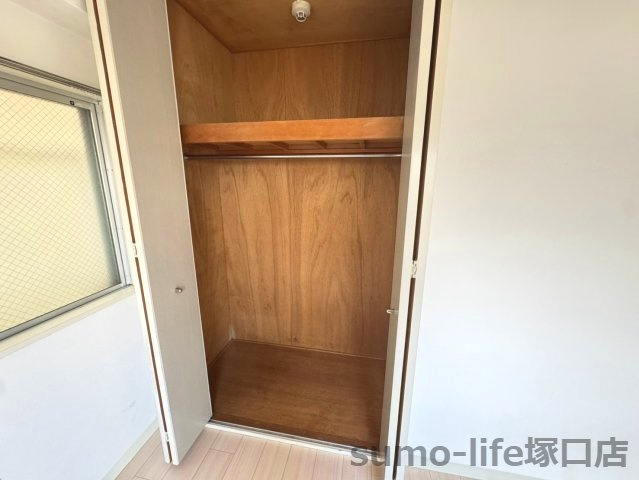 MAISON　KOUMUの収納