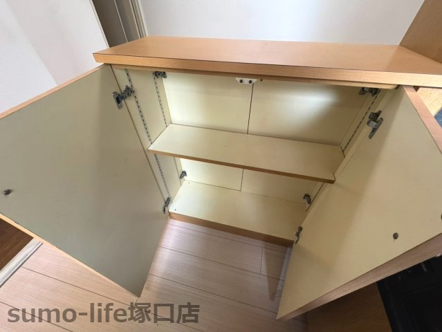 MAISON　KOUMUのその他