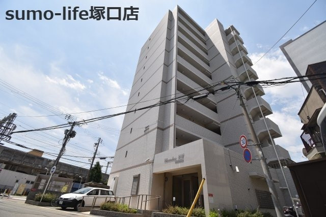 クラシェス尼崎