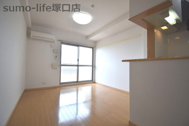 クラシェス尼崎のその他