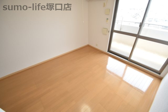 クラシェス尼崎のその他