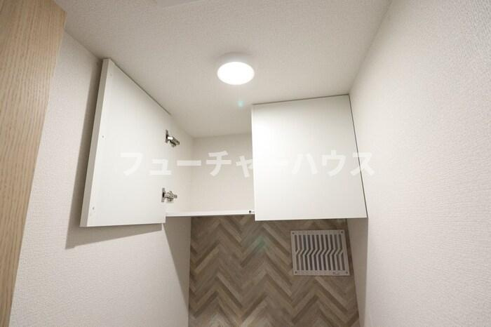プラデーラのその他