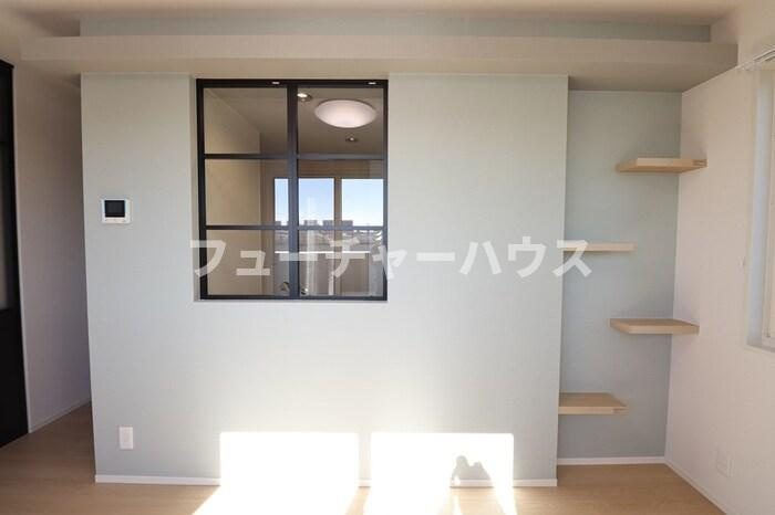 プラデーラのその他