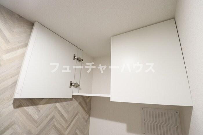 プラデーラのその他
