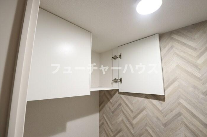 プラデーラのその他