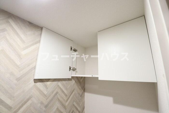 プラデーラのその他