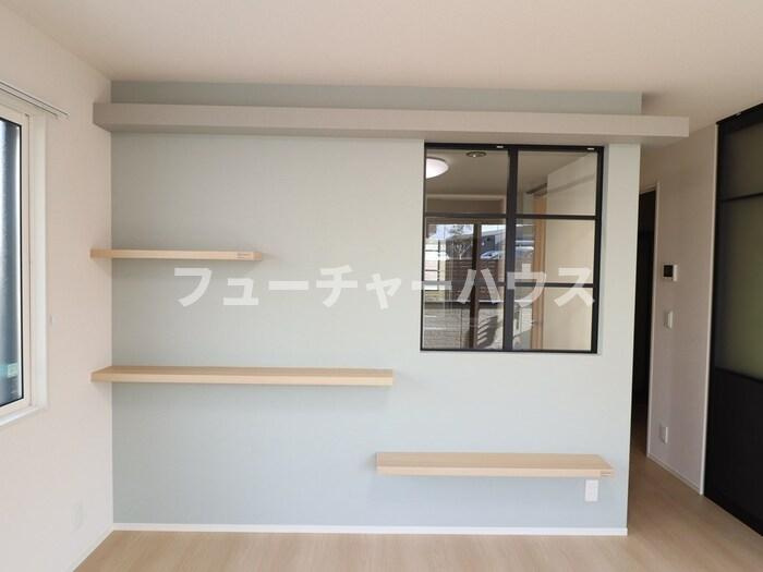 プラデーラのその他