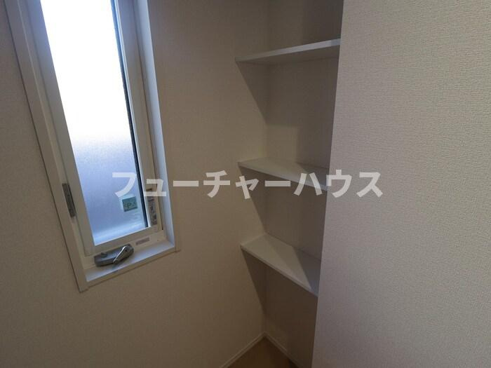 プラデーラのその他