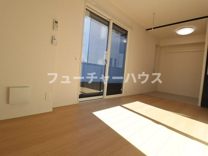 プラデーラのその他
