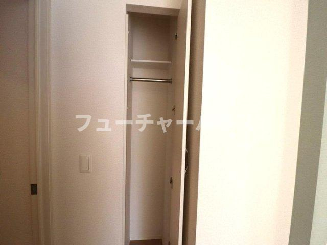 プラデーラのその他