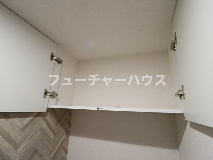 プラデーラのその他