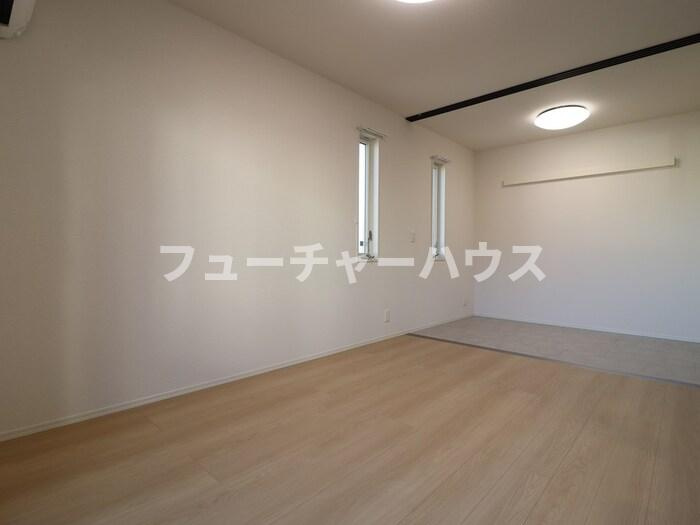 プラデーラのその他