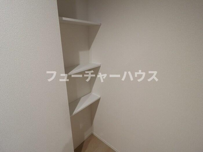 プラデーラのその他