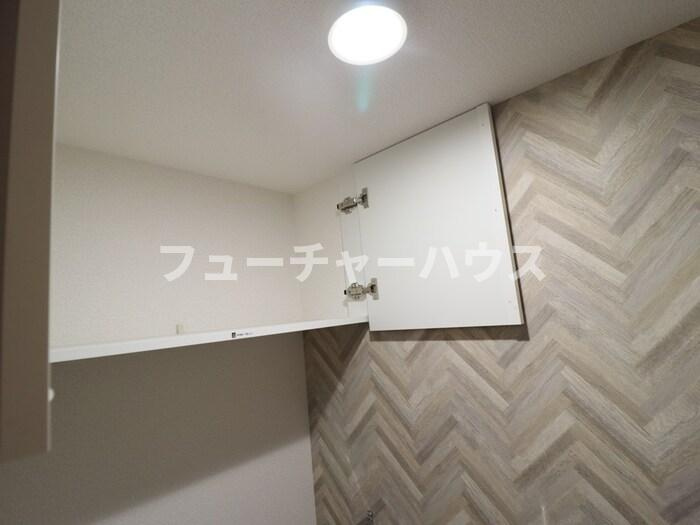 プラデーラのその他