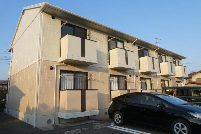 セジュール大内A