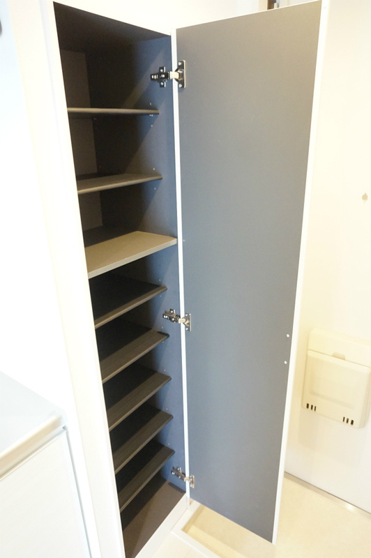 リブリ・道場南のその他