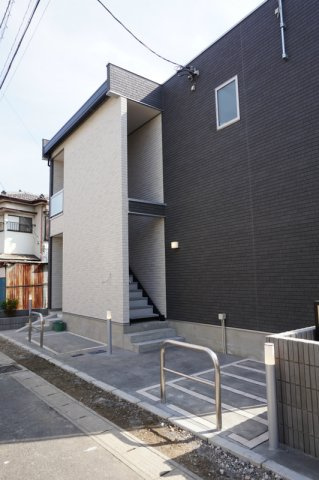 リブリ・道場南のその他