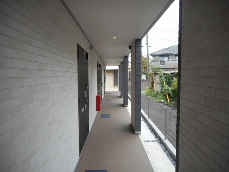 リブリ・道場南のその他