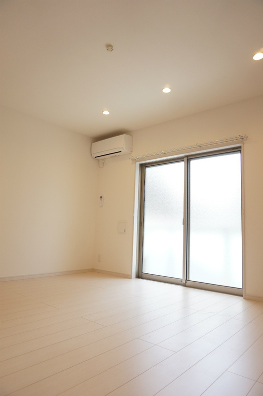 リブリ・道場南の居間・リビング|リビングです