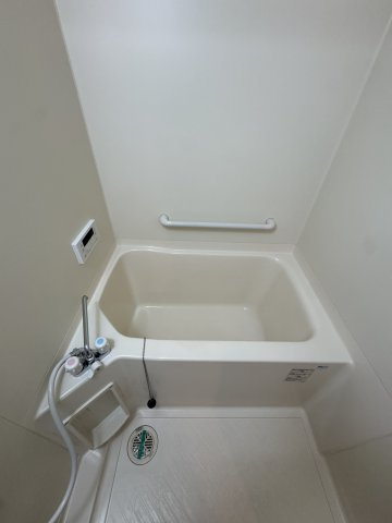 KHKコート板宿の浴室