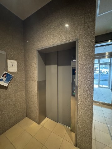 KHKコート板宿のその他共用部分