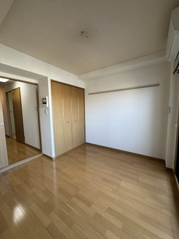 KHKコート板宿の居間・リビング