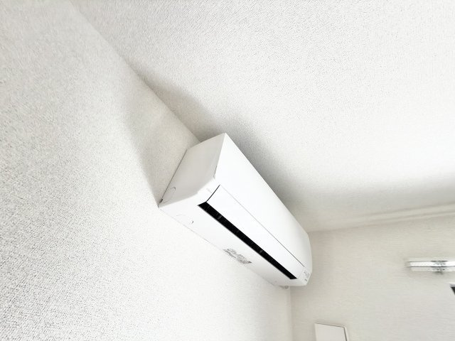 ヴェントフィオーレの設備|※別部屋参考写真