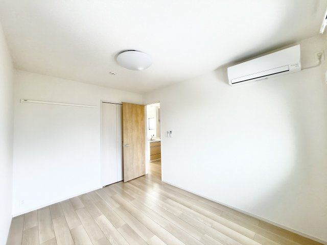 ヴェントフィオーレの内装|※別部屋参考写真