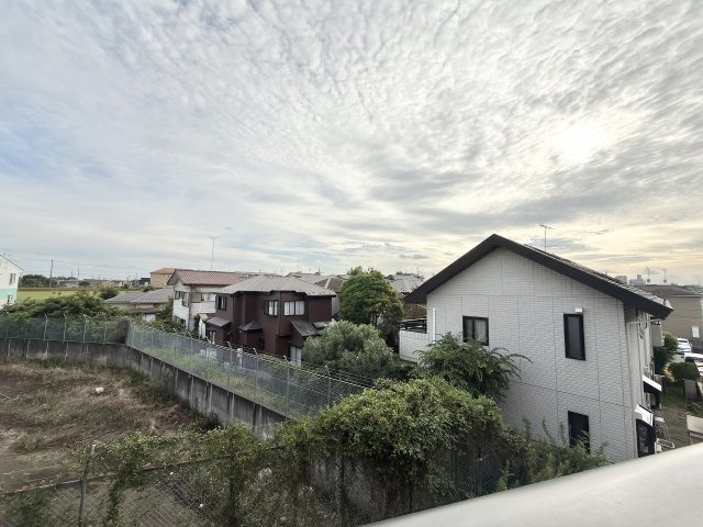 ヴェントフィオーレの展望|※別部屋参考写真