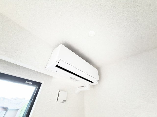 ヴェントフィオーレの設備|※別部屋参考写真