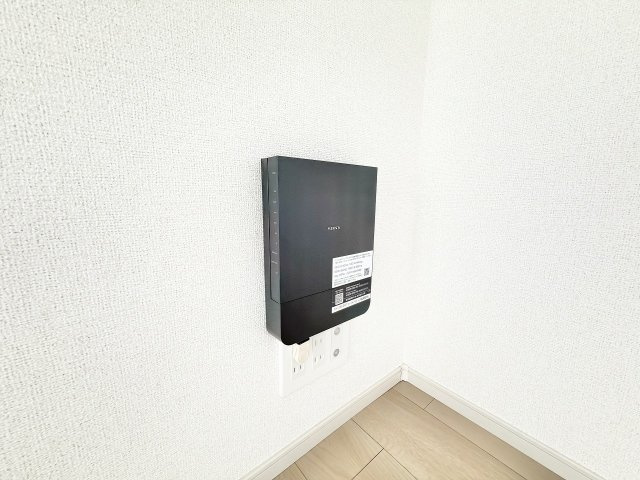 ヴェントフィオーレのセキュリティ|※別部屋参考写真