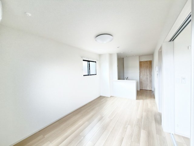 ヴェントフィオーレの居間・リビング|※別部屋参考写真