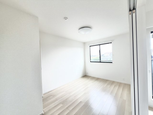 ヴェントフィオーレの洋室|※別部屋参考写真