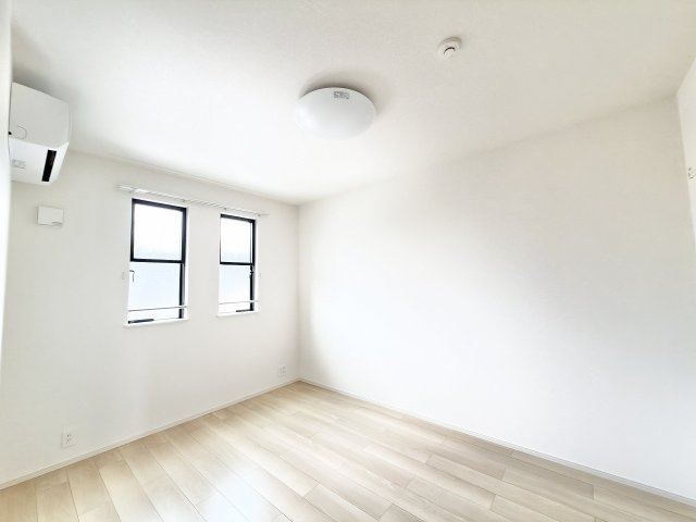 ヴェントフィオーレの寝室|※別部屋参考写真