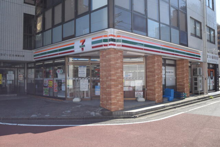 セブンイレブン小田急…まで293m