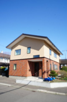 【外観】 | ⼾建（⼿稲区前⽥６条１６丁⽬）