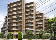 ジェイパーク北千住モナクレイスの画像