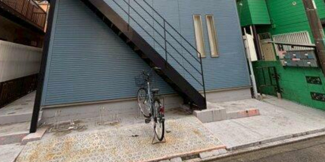 【その他共用部分】